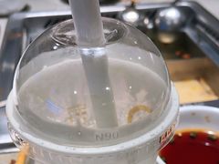 -海底捞火锅(宇飞大厦店)