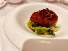 -涵苑私宴定制(外滩店)