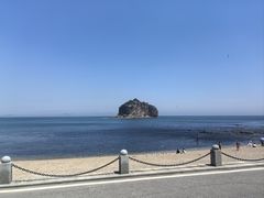 -棒棰岛宾馆景区