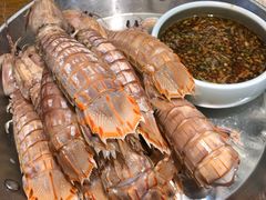 -必点海鲜·鲅鱼水饺(鞍山西道店)