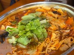 -韩礼年糕(飞虹路店)