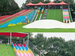 -千龙湖生态旅游度假区