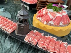 -慢丽江·云南野生菌土鸡锅(付家庄店)