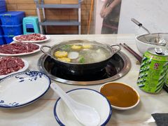 -杏花吴记牛肉火锅