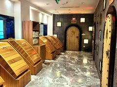 -海韵之星邮轮水会(明发商业广场店)