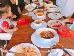 -Geneva日内瓦餐厅(西郊宝成花苑店)