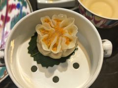 -海派悦庭·海胆烧麦·新融合菜(凯德广场店)