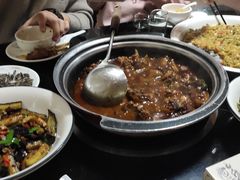 -范氏烧鸡公·甲鱼馆(郭徐岭广场店)