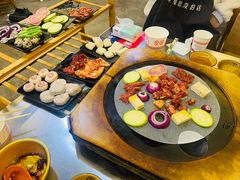 -阿昌白族石板烧·菌锅(大理古城店)