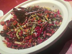 -一桶江山餐厅(松北店)