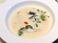 -都会尚膳·海鲜自助餐厅(重庆万豪酒店)