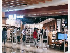 -MUJI无印良品(西单大悦城店)