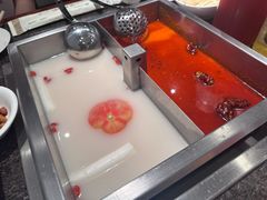 -皇城老妈火锅·川味传承(港湾店)