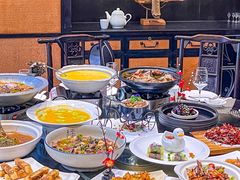 -茶叁酒肆·楚味江湖(菱角湖店)