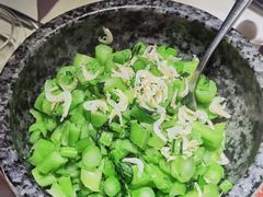 -野蔓果·山野菜(西湖景区·龙井茶田店)