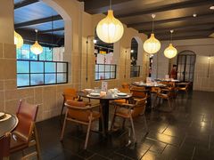 -荷风细雨·中国茶宴(碧云店)