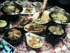-临家闽南菜(翔安店)