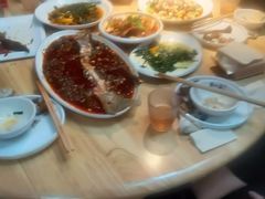 -田园印象·成都土菜院子(华阳店)