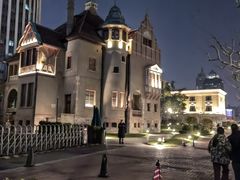 -小团圆糖水铺(襄阳南路店)