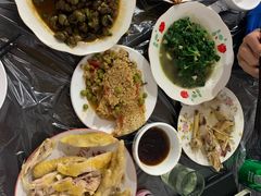 白斩鸡-妈妈的小作坊(陈家镇店)