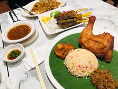 -关夫人餐厅(阳光广场店)