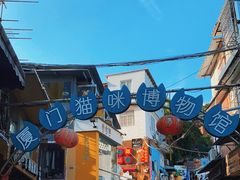 -猫咪博物馆(顶澳仔猫街店)