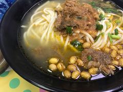 -粉达人·桂林米粉(解放北路店)