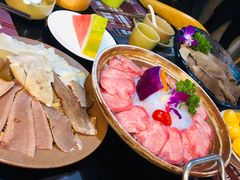 -盡膳口福·百年汤方火锅(科华北路店)