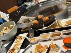 -铁板诱惑法式铁板烧(大卫城店)