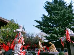 -西安青龙寺遗址景区