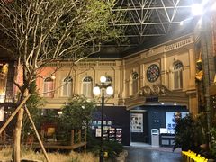 -凯德广场(学府店)