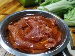 鱼片-浩文烧烤