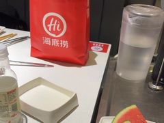 -海底捞火锅(勒泰店)