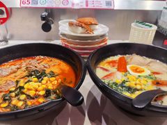 -新一番三文鱼寿司(大东海店)