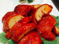 -一心斋素食馆(龙岗店)