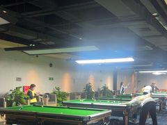 -云川台球(马甸店)