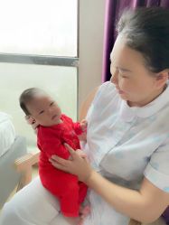 -海豚湾高端月子会所(黄浦店)