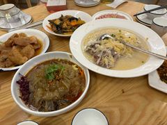-东北风(江北万达店)
