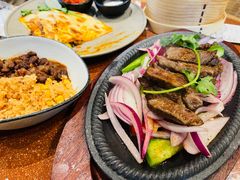 -Taco Mama嗒蔻妈妈墨西哥餐厅(环宇城店)