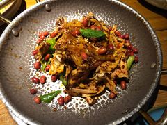 -吃饭皇帝大土家民族菜(正大广场店)