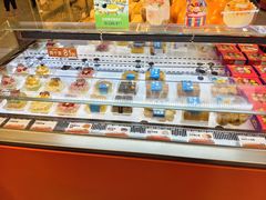 -BreadTalk面包新语·烘焙蛋糕(领展购物广场店)
