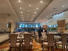 大堂-博悦茶餐厅(文殊院店)