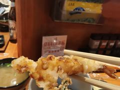 -天妇罗内顺田(罗湖店)