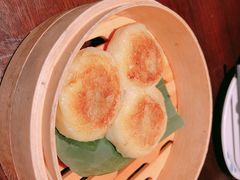 东北粘豆包-北大荒人(崂山金鼎店)