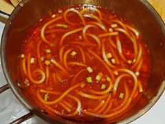 -香约老地方烧烤(九道街店)