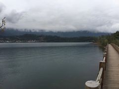 -雷波马湖风景区