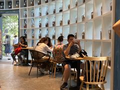 大堂-MAMACHA妈妈茶(岳麓山店)