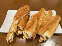-常鲜德乐购迎桂馒头店(麻巷公寓店)