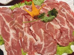 -山城辣妹子(定福庄店)