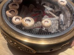 -泥炉烧肉师(新街口金銮巷店)